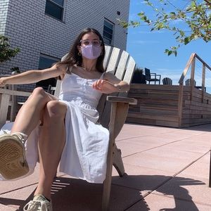 Meet your Posher, Zoe